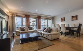 2 Bedroom Large Apartment By Innkeeper
